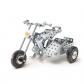 Продукт Eitech - Конструктор Мотоциклети - 2 - BG Hlapeta